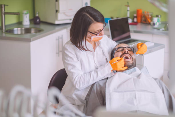 Best Emergency Treatment for Jaw Pain or Injury in Five Points, NC