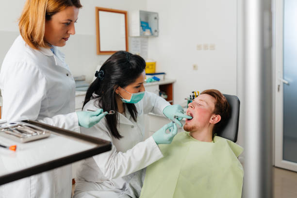 Best Emergency Cosmetic Dentistry (e.g., broken veneers) in Five Points, NC