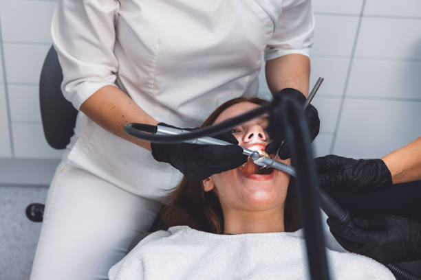 Best Emergency Root Canal Therapy in Five Points, NC
