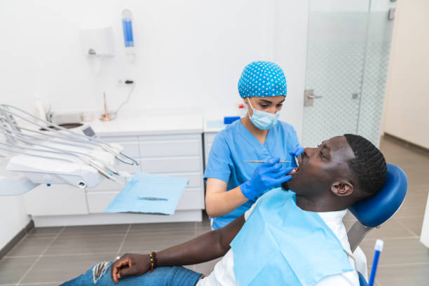 Best Urgent Dental Care for Toothaches in Five Points, NC